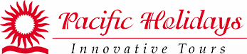 Pacific Holidays Discount Promo Codes